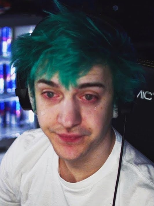 Gay Ninja