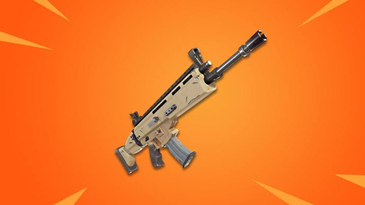 Golden Scar
